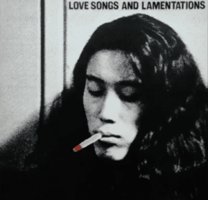 LOVE SONGS AND LA 下田逸郎 飛べない鳥、飛ばない鳥 (Love Songs and Lamentations) by 下田逸郎